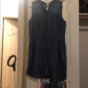 Jean looking rhomper